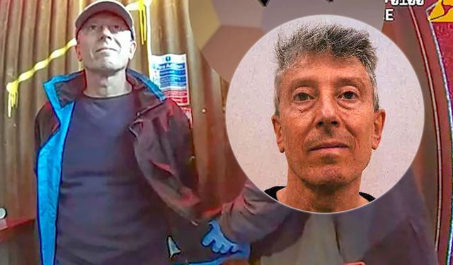 "James Bond" olma hayali kuran İngiliz, Rus Casusluğundan tutuklandı