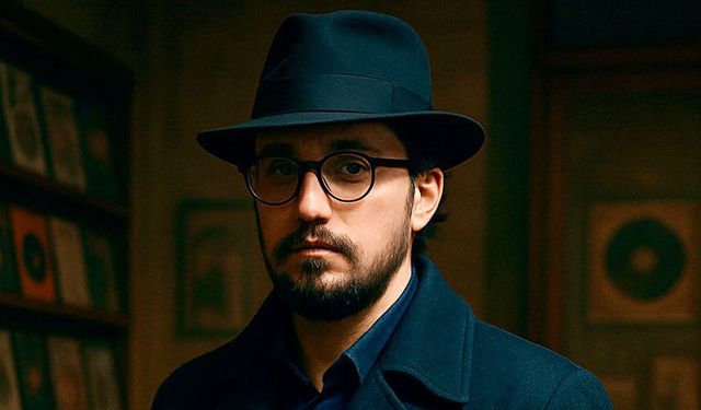 Kamran Hakan’ın İlk Teklisi “Yalnız” Müzik Platformlarında