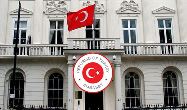 Londra Türkleri’ne 20 Temmuz Çağrısı