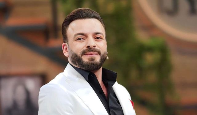 Mohamed Najar’dan Mahsun Kırmızıgül şarkısı