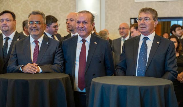 AJet'ten Londra'dan KKTC'ye uçuşlar için özel fiyat tarifesi