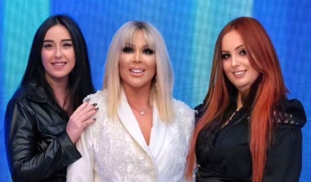 Safiye Soyman’a yeni klibinde Selma Oruç şıklığı