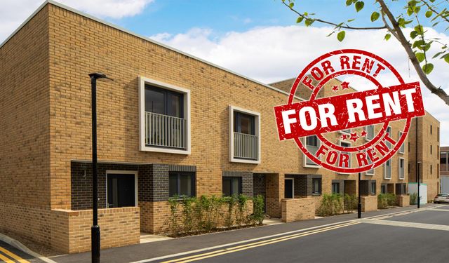 Faizler düştü, kira pisasası yavaşladı