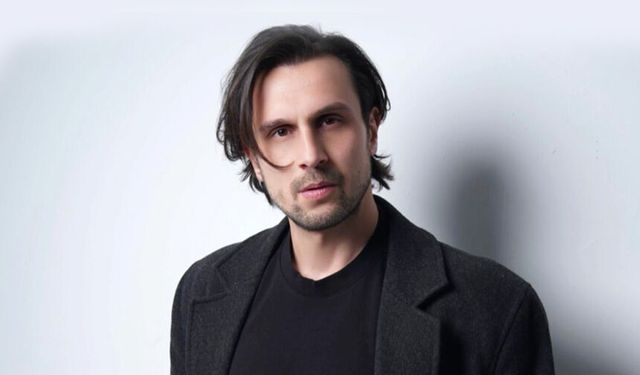 Burak Alp Yenilmez, korku filmiyle izleyici karşısına çıkacak