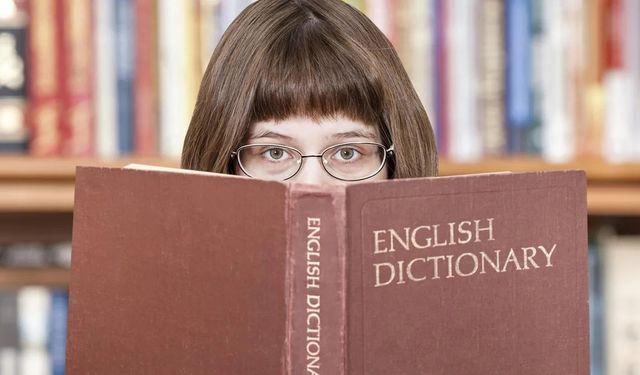 Cambridge Sözlüğü'ne 6 binden fazla yeni kelime eklenecek