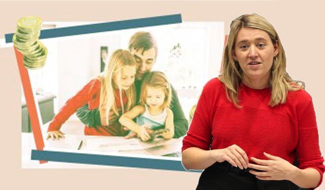 İngiltere dışında yaşayıp çocuk yardımı alanlara özel takip