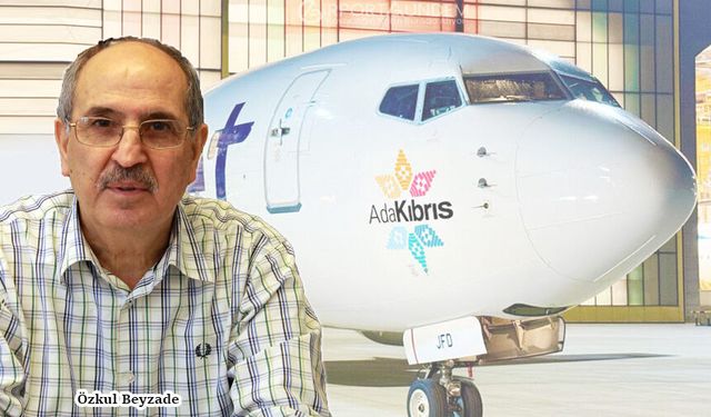 Londra-Ercan Uçuşlarında AJet’ten Sabit Ücret Uygulaması