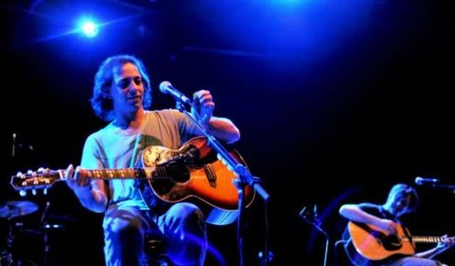 Duman Gurubu, Londra’da sahne alacak