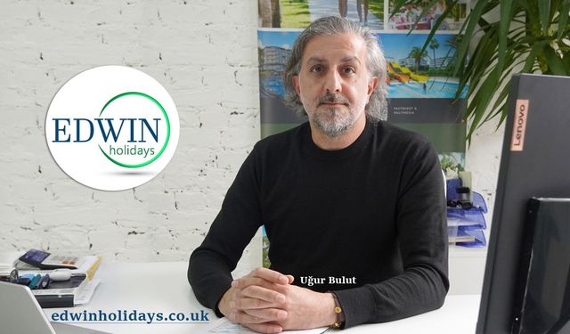 Edwin Holidays’ten Global Tatil Kampanyası