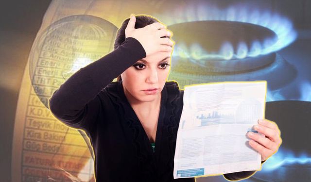 Enerji Fiyat Artışında Fatura Yine Halka Kesilecek