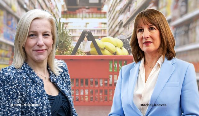 Bakanın vergi planı, İngiltere’nin perakende devlerini rahatsız etti!