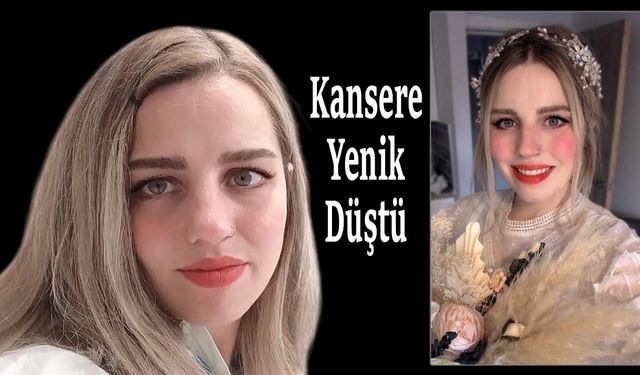 Evre Başak Clarke yaşam mücadelesini kaybetti