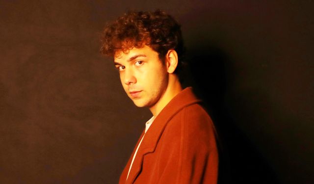 Eren Yeşilyurt’tan Yeni Bir Yolculuğun Adı “Umut”