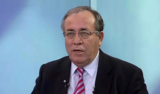 Eski sağlık bakanlarından Halil Şıvgın vefat etti