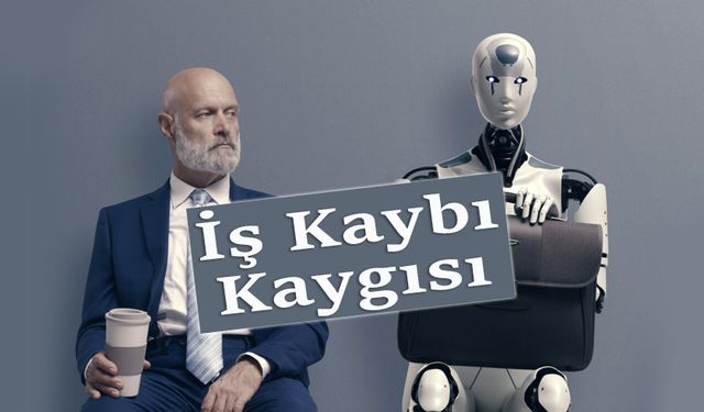 İngiltere’de yapılan çarpıcı ‘Yapay Zeka’ anketi