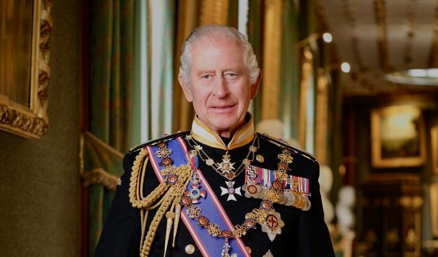 Kamu kuruluşları Kral Charles’ın portresini istemediler