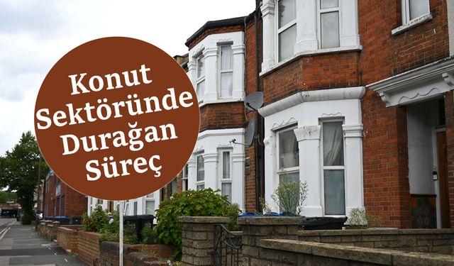 İngiltere Konut Piyasasına Temkinli İyimserlik Hakim