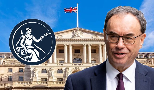 Merkez Bankası politika faizini yeniden düzenledi!