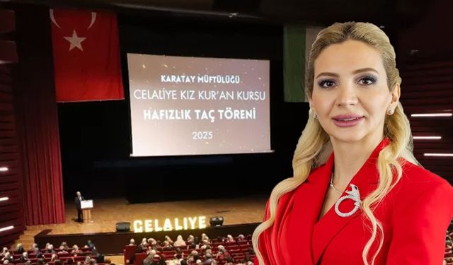 Merve Mermer'in yardım eli uzandı, daha da güzelleşti