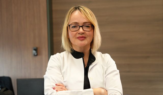 Uzman Doktor Karaman’dan çocuklar için "Kırmızı göz" uyarısı!