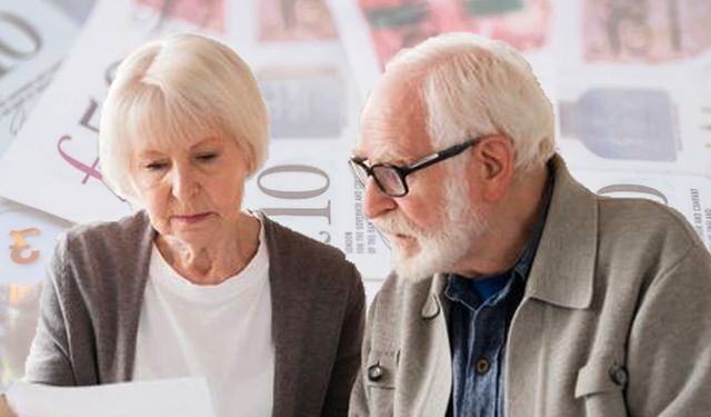 Milyonlarca kişi, sosyal yardım ödemesini ‘Bank Holiday’ öncesi alacak