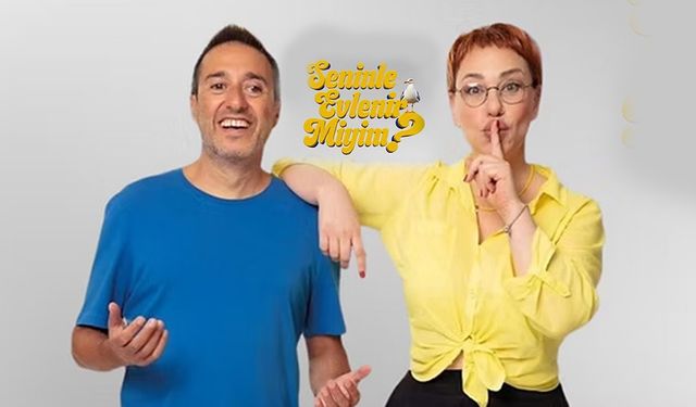 'Seninle Evlenir miyim?' Bir Sezonda 150 Kez Sahnelendi