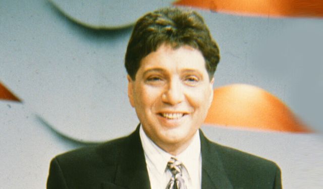 Spor spikeri Ümit Aktan vefat etti