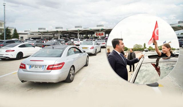 YTB Başkanı Turus’tan Anlamlı Mesaj: Güçlü Diaspora Güçlü Türkiye