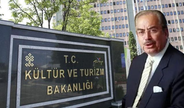 Eski bakan Agâh Oktay Güner hayatını kaybetti!