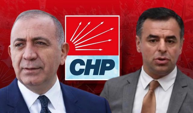 CHP, Gürsel Tekin ve Barış Yarkadaş ile 4 üyeyi partiden ihraç etti