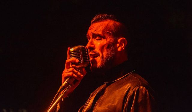 Cem Adrian Gazze'deki zulme sessiz kalanları eleştirdi