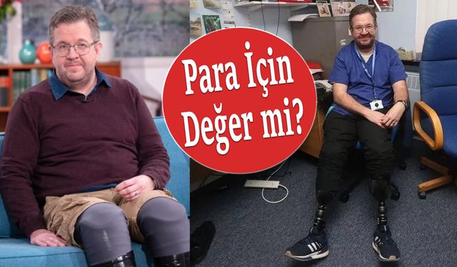 İngiltere’de tıp dünyasını sarsan skandal!