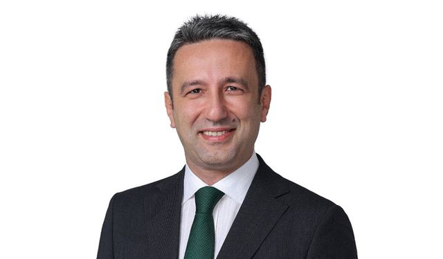 Fatih Deynek, TEB Arval'in Genel Müdürü Oldu