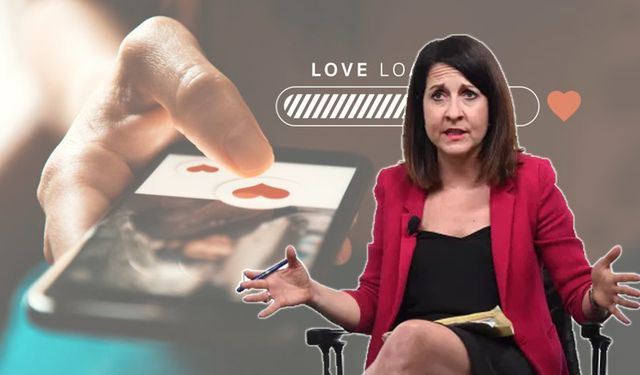 Siber tacize karşı flört uygulamalarına erişim engeli