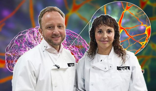 Huntington hastalığı tedavisinde umut veren gelişme!