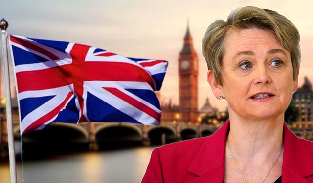 İngiltere’den ‘Aile Birleşimi Vizesi’nde Şok Karar!