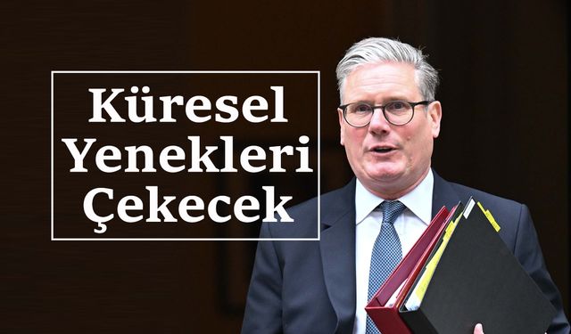 İngiltere Hükümeti Vize Ücretlerini Kaldırmaya Hazırlanıyor