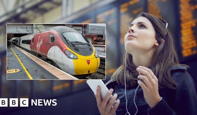 İngiltere’de Demiryollarının Yeniden Kamulaştırması Gündemde