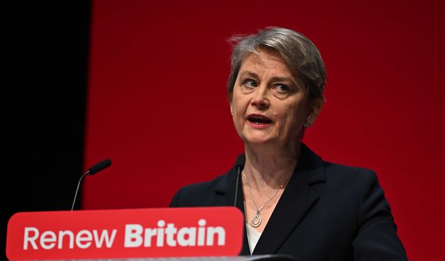 İngiliz Dışişleri Bakanı, İsrail'in yaptığını "ahlaki rezalet" olarak niteledi