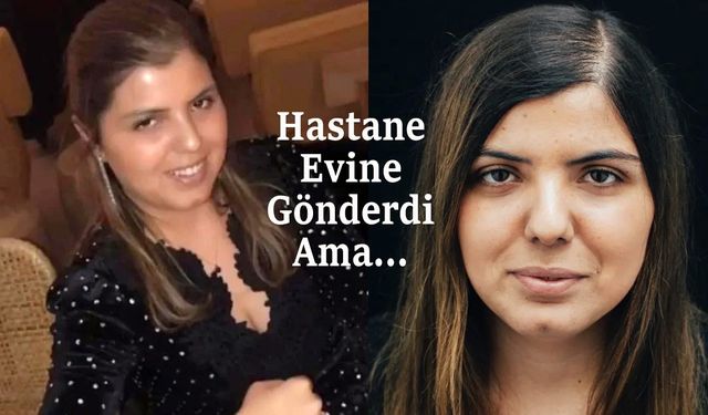 Kanseri yendi ama yanlış teşhis ölüme götürdü!