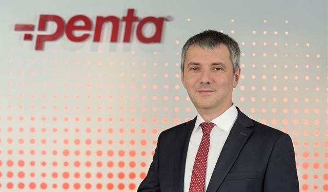 Penta Teknoloji ile NetApp yeni işbirliği