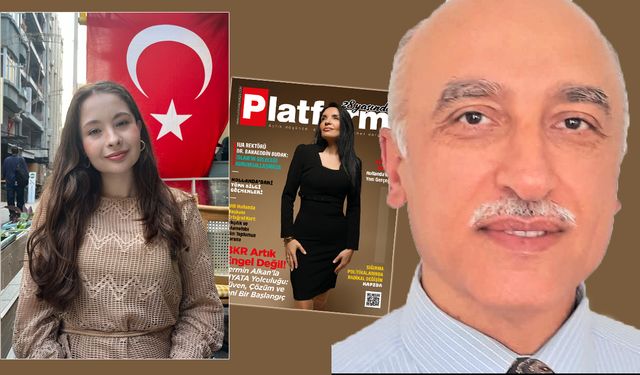Avrupa Platform 11. Şiir Yarışması Sonuçlandı