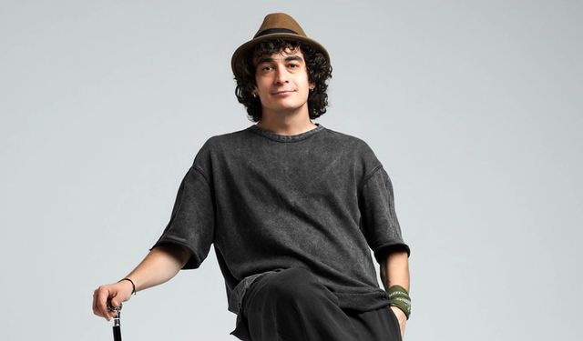 Sergen Deveci, Londra'da stand up gösterisi yapacak