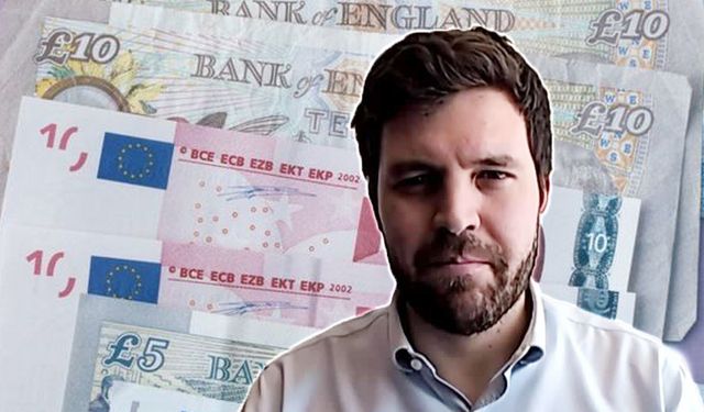 Faiz İndirimi Ve Sterlin İçin Kasım Kritik Ay!