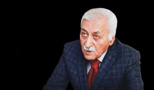 Şair ve yazar Yavuz Bülent Bakiler vefat etti