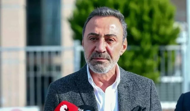 CHP, Berhan Şimşek'i partiden ihraç etti