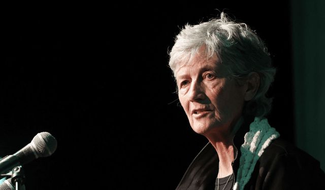 İrlanda'nın yeni cumhurbaşkanı Catherine Connolly seçildi