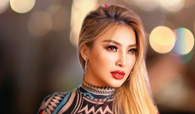 Dilek Taşçı Şarkıyla Meydan Okudu: Gelse De Kralı