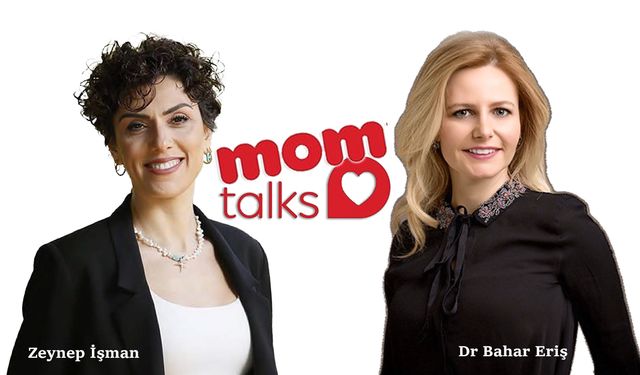 Türk ebeveynlik zirvesi ‘MomTalks’ Londra’da yapılacak