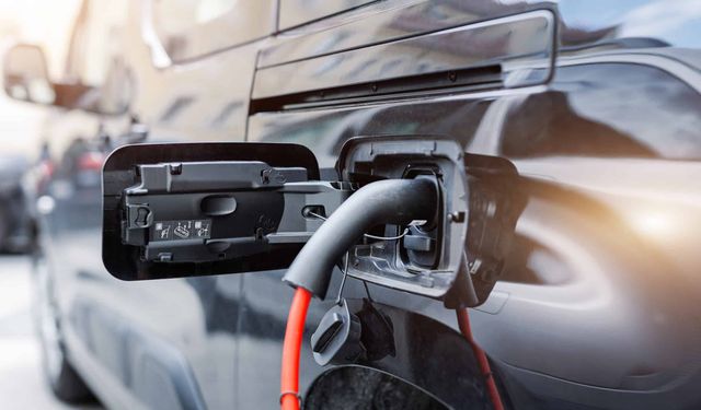 Küresel elektrikli araç satışlarında rekor kırıldı